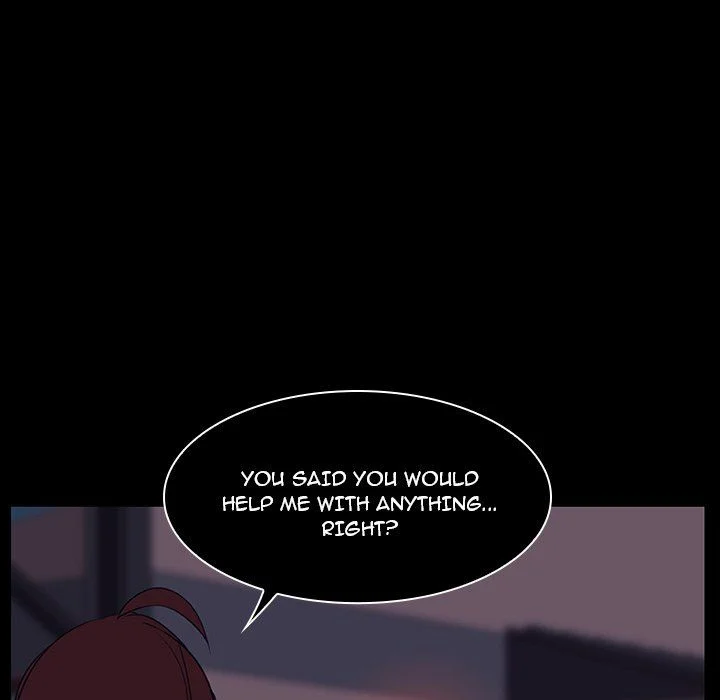 Fallen Flower chapter 14 page 136