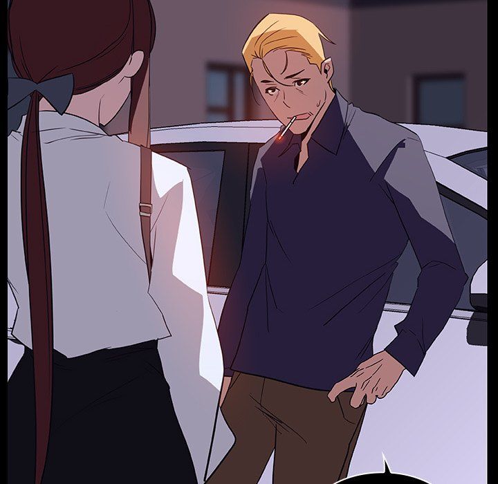 Fallen Flower chapter 14 page 137