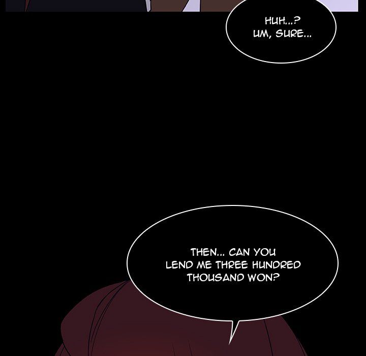Fallen Flower chapter 14 page 138