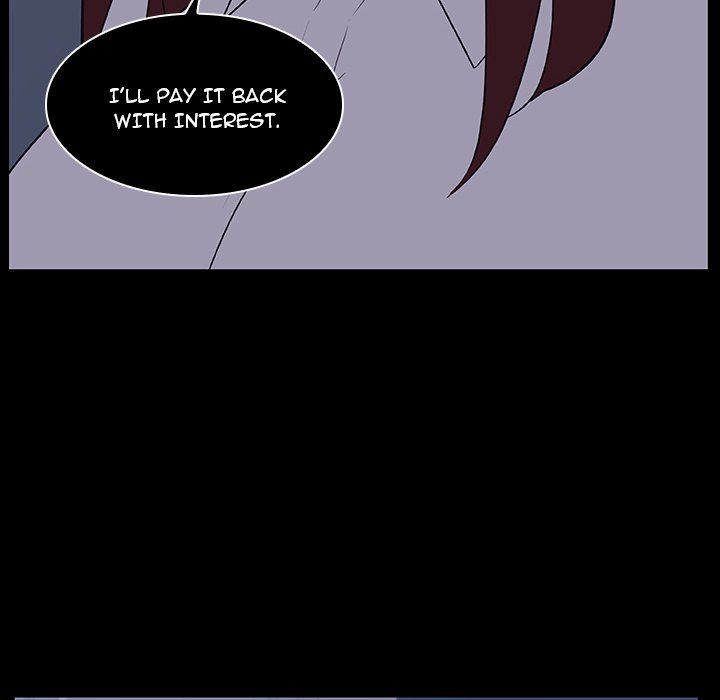 Fallen Flower chapter 14 page 140
