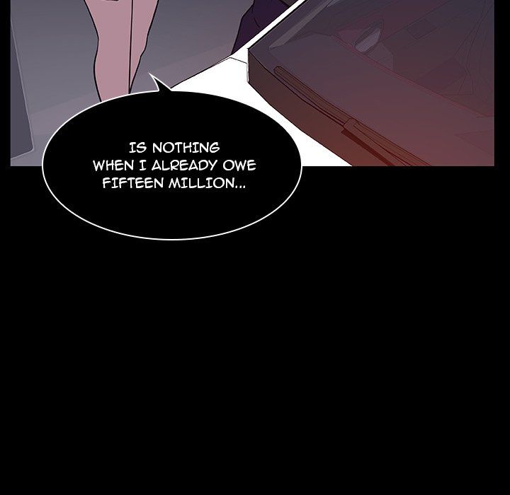 Fallen Flower chapter 14 page 142