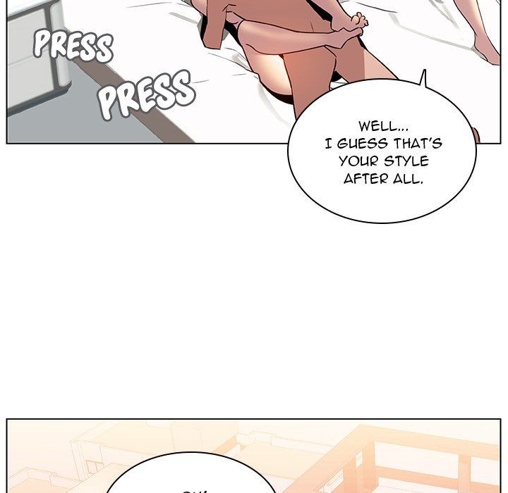 Fallen Flower chapter 14 page 151