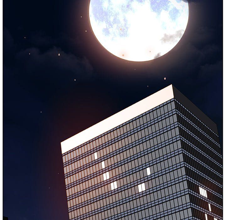 Fallen Flower chapter 14 page 154