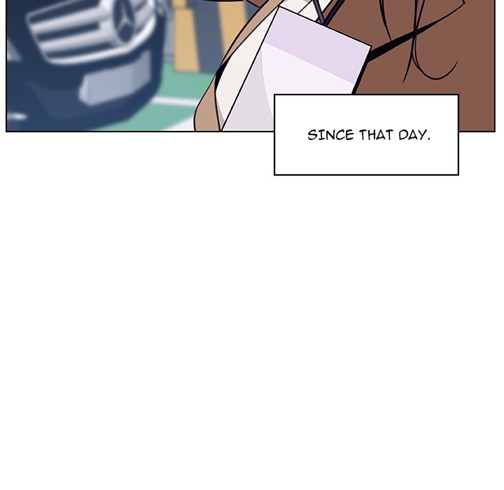 Fallen Flower chapter 14 page 164