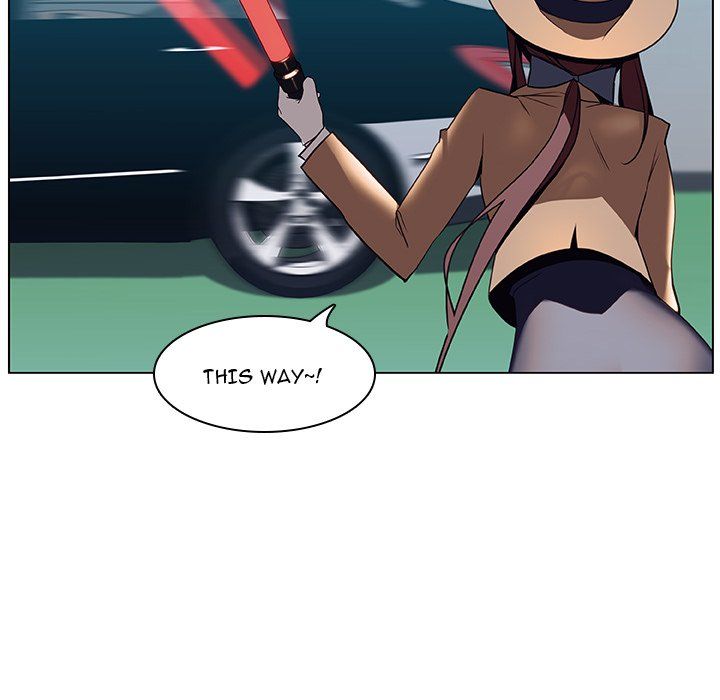 Fallen Flower chapter 14 page 166
