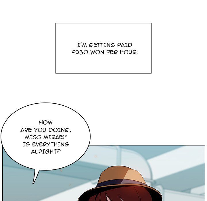 Fallen Flower chapter 14 page 168