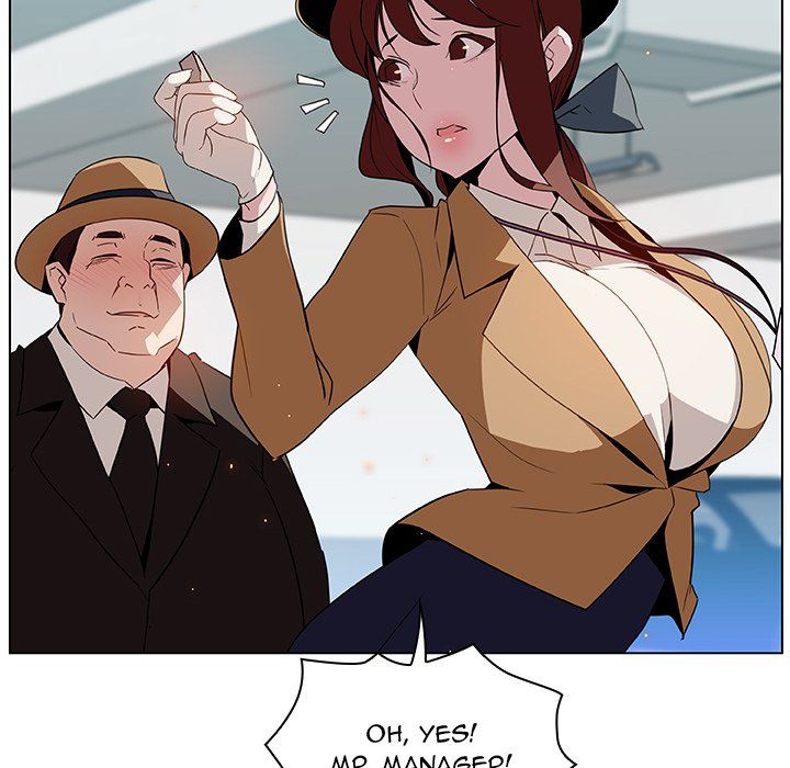 Fallen Flower chapter 14 page 169