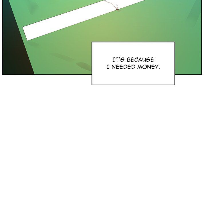 Fallen Flower chapter 14 page 174