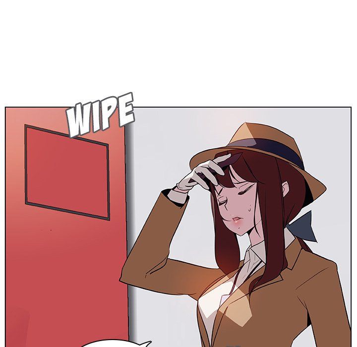 Fallen Flower chapter 14 page 181