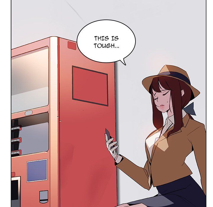 Fallen Flower chapter 14 page 183