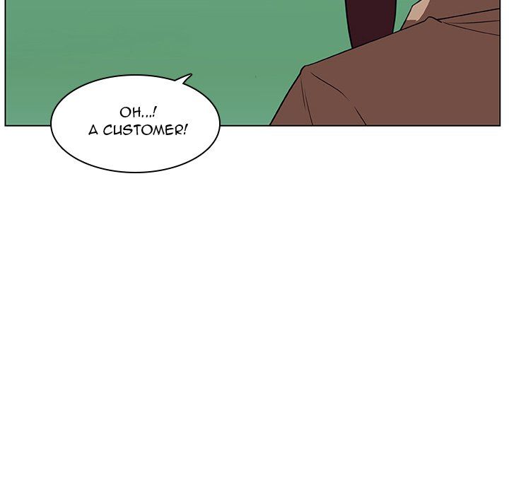 Fallen Flower chapter 14 page 197