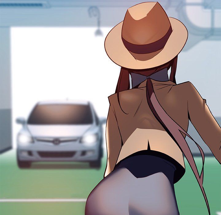 Fallen Flower chapter 14 page 205