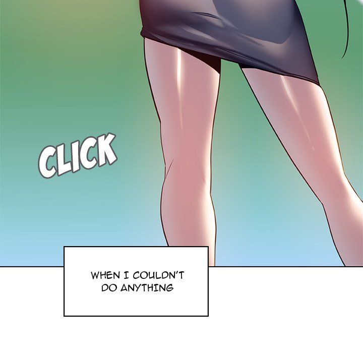 Fallen Flower chapter 14 page 206