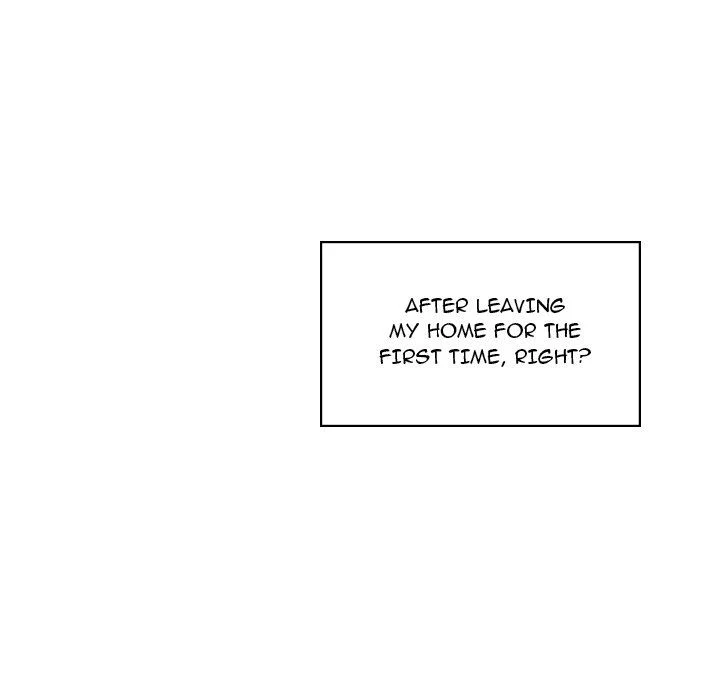 Fallen Flower chapter 14 page 207