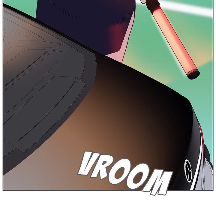 Fallen Flower chapter 15 page 8
