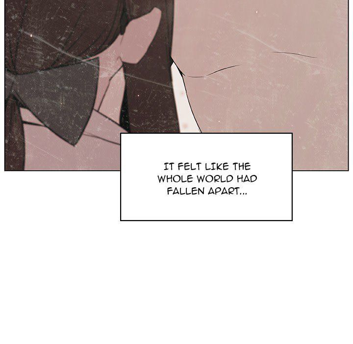 Fallen Flower chapter 15 page 13