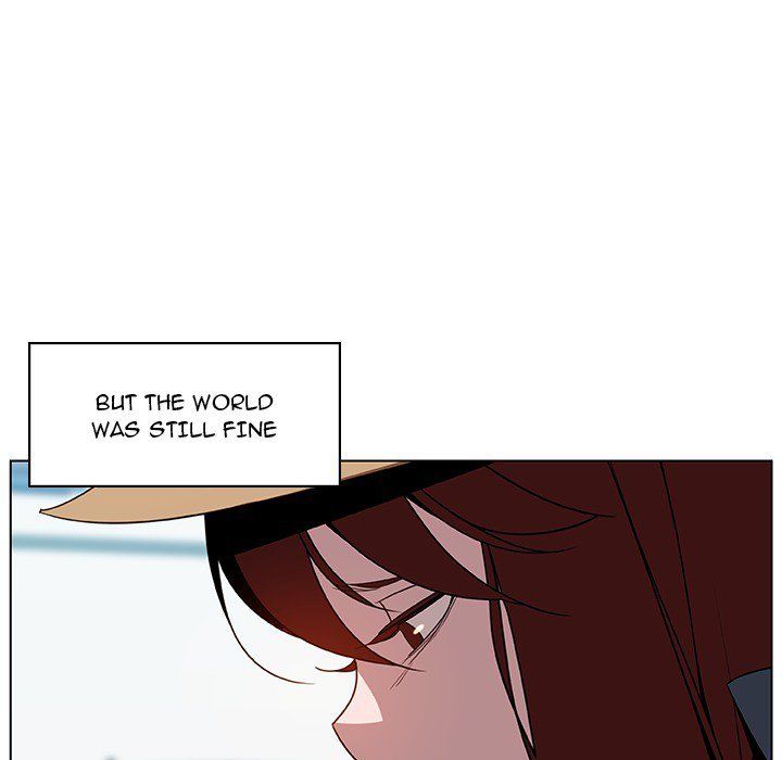 Fallen Flower chapter 15 page 15