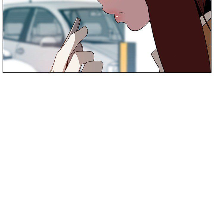 Fallen Flower chapter 15 page 16