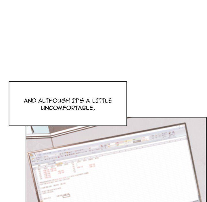 Fallen Flower chapter 15 page 26