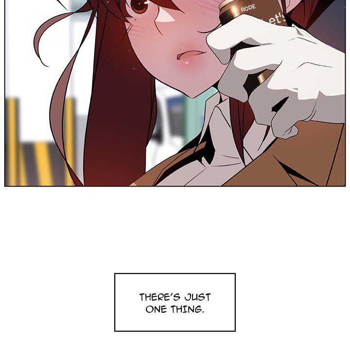 Fallen Flower chapter 15 page 31