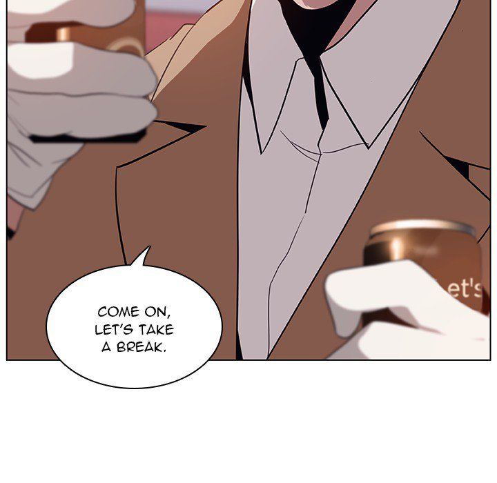 Fallen Flower chapter 15 page 33