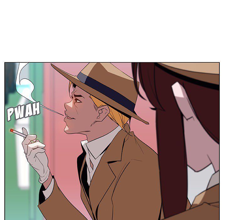 Fallen Flower chapter 15 page 46
