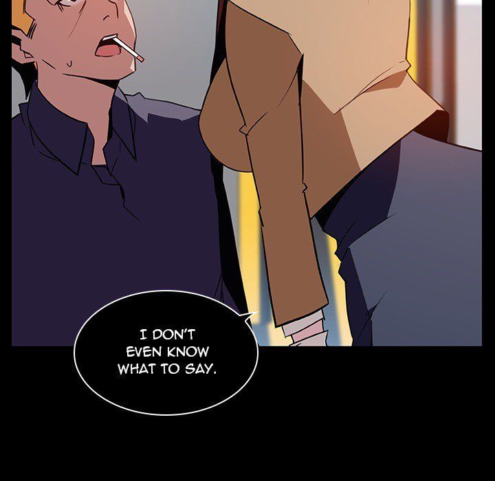 Fallen Flower chapter 15 page 58