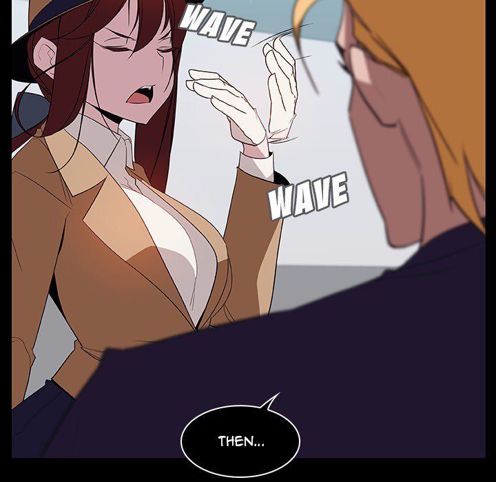 Fallen Flower chapter 15 page 60