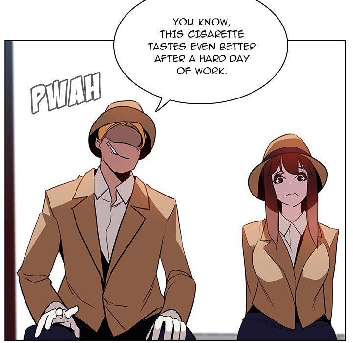 Fallen Flower chapter 15 page 65
