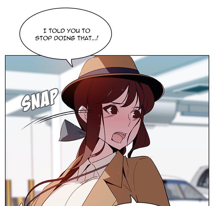 Fallen Flower chapter 15 page 76