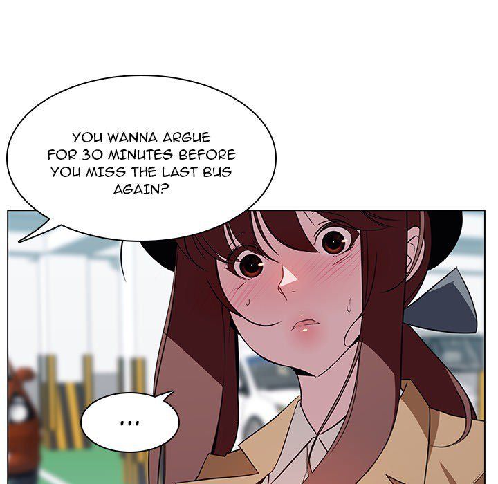Fallen Flower chapter 15 page 80