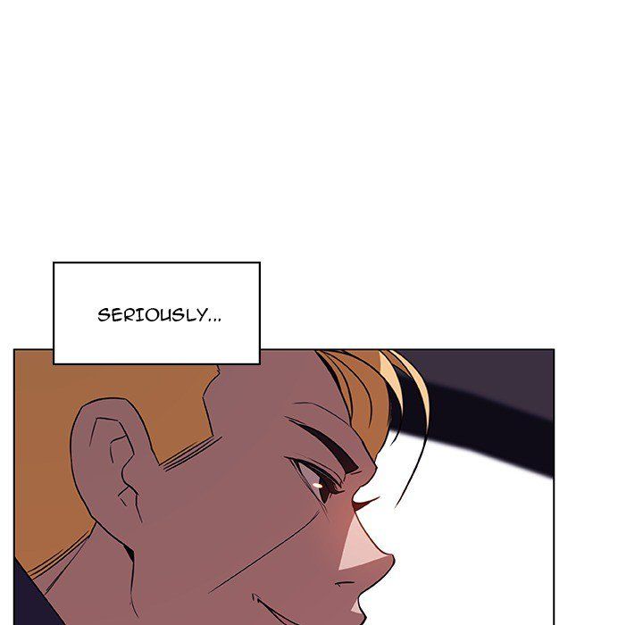 Fallen Flower chapter 15 page 95