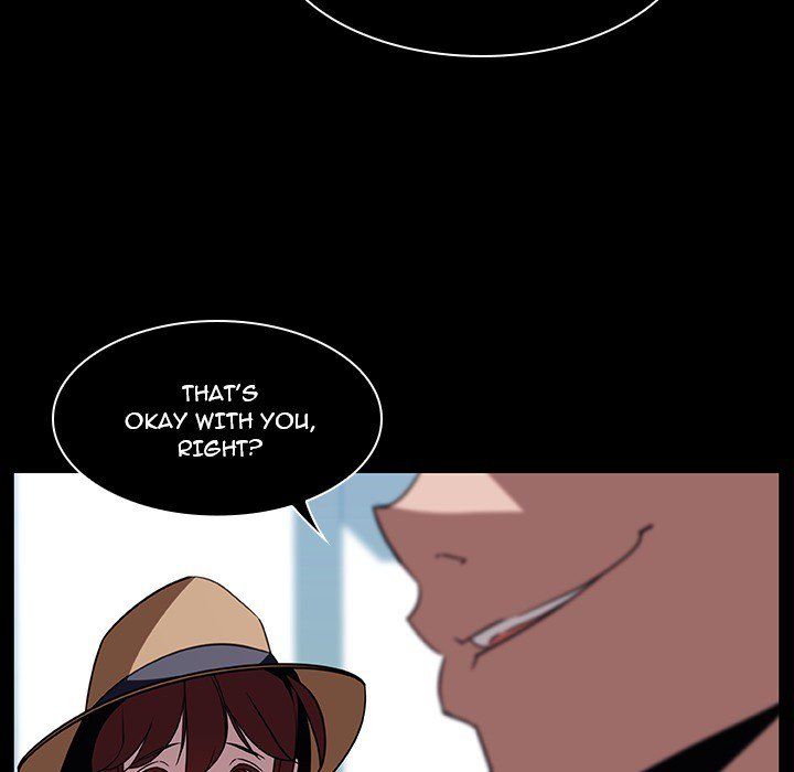 Fallen Flower chapter 15 page 105
