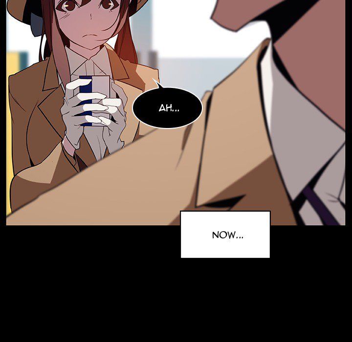 Fallen Flower chapter 15 page 106