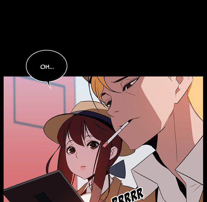 Fallen Flower chapter 15 page 109
