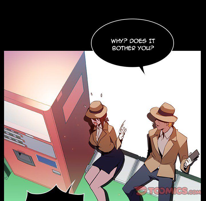 Fallen Flower chapter 15 page 111