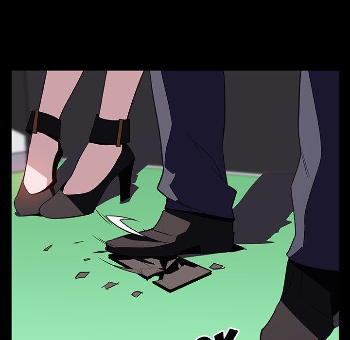 Fallen Flower chapter 15 page 118