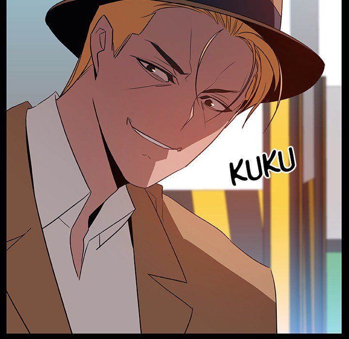 Fallen Flower chapter 15 page 122