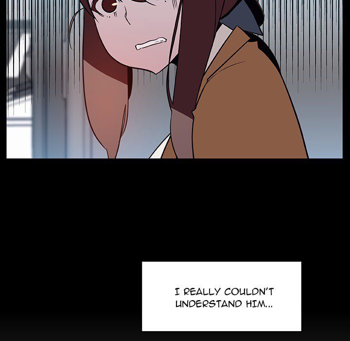 Fallen Flower chapter 15 page 124