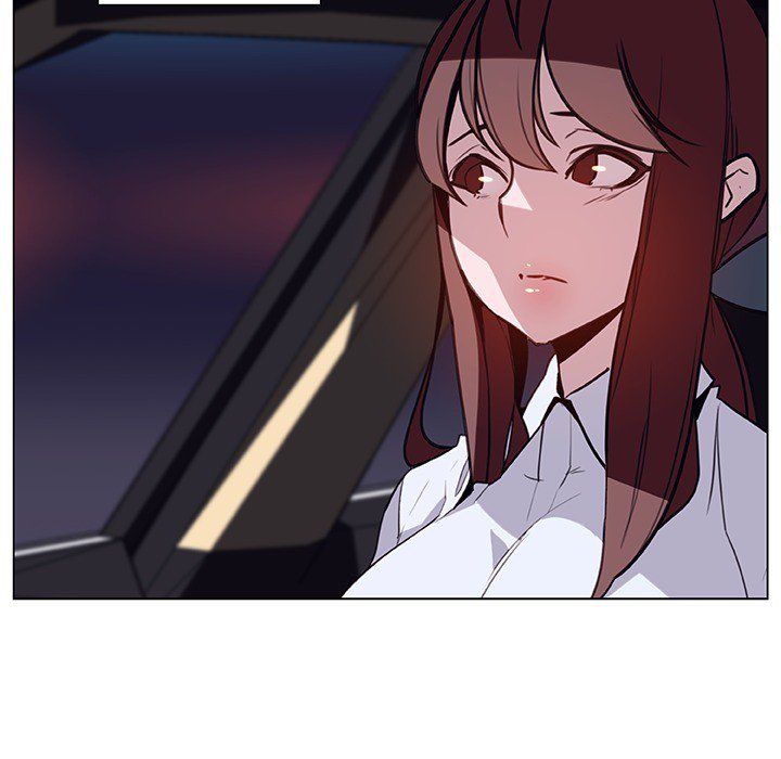Fallen Flower chapter 15 page 127