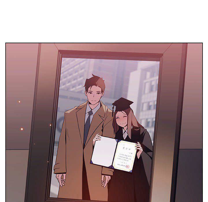 Fallen Flower chapter 15 page 140