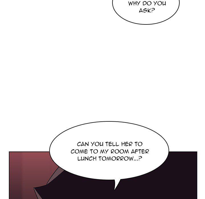 Fallen Flower chapter 15 page 151