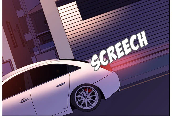 Fallen Flower chapter 16 page 4