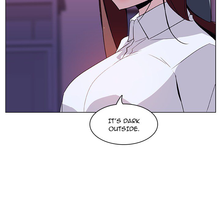 Fallen Flower chapter 16 page 22