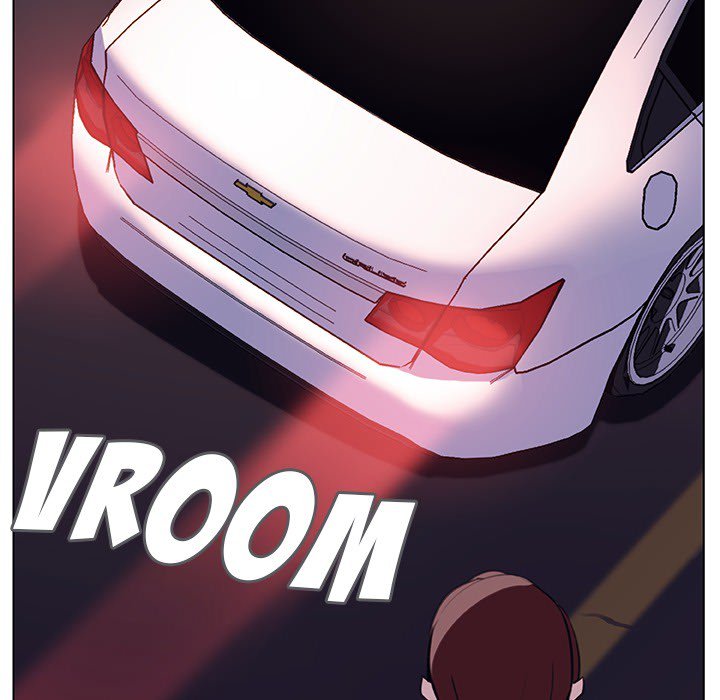 Fallen Flower chapter 16 page 26