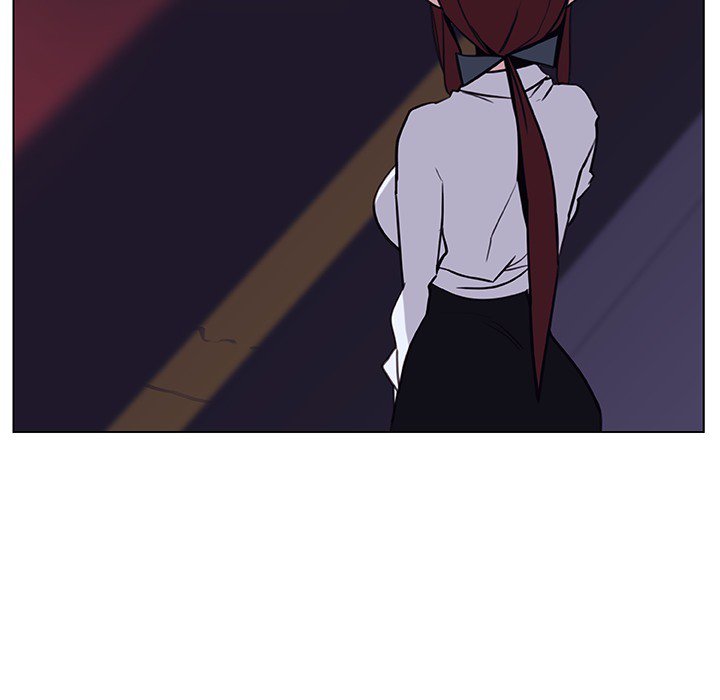 Fallen Flower chapter 16 page 27