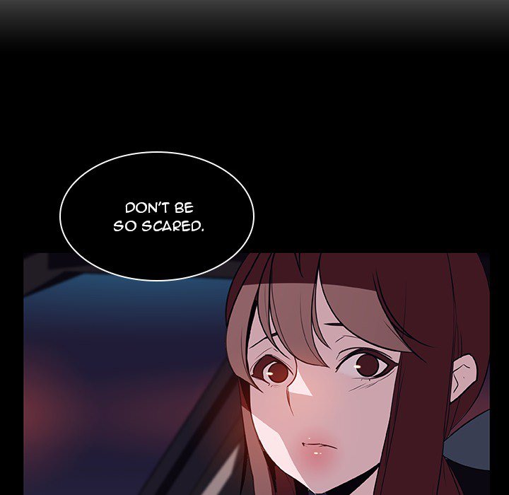 Fallen Flower chapter 16 page 31