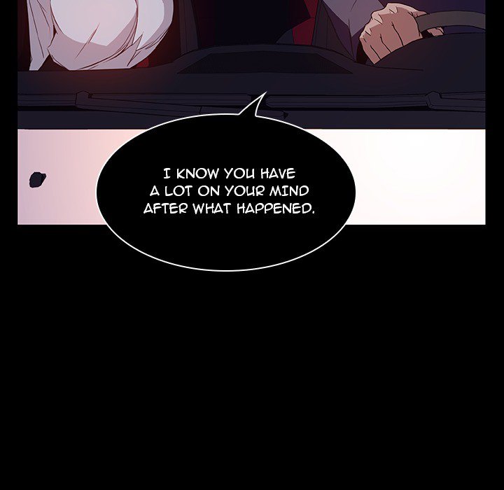 Fallen Flower chapter 16 page 34