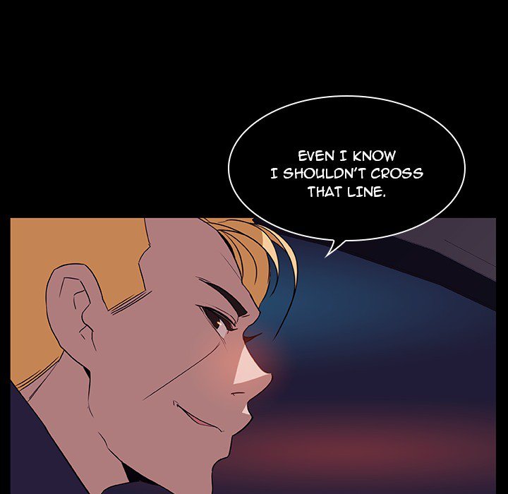 Fallen Flower chapter 16 page 36