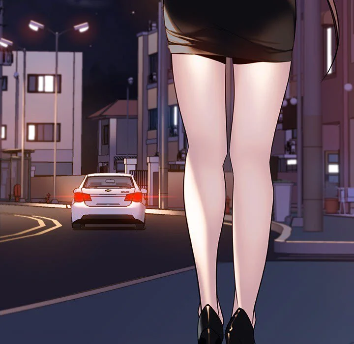 Fallen Flower chapter 16 page 40